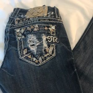 Ladies Capri